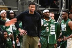 火箭队新赛季展望：核心阵容集结，杜兰特加盟在望，乌度卡领袖特权助力崛起