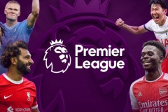 专打红魔！哈兰德对曼联已直接参与11球，比其他任何英超对手都多