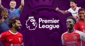 专打红魔！哈兰德对曼联已直接参与11球，比其他任何英超对手都多