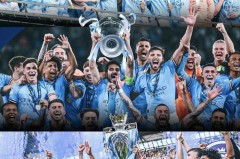 金球盛典星光闪耀：最佳球员揭晓 小罗嘉宾席亮相